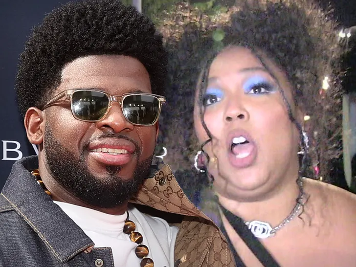 P.K. Subban, a former NHL star body shames Lizzo