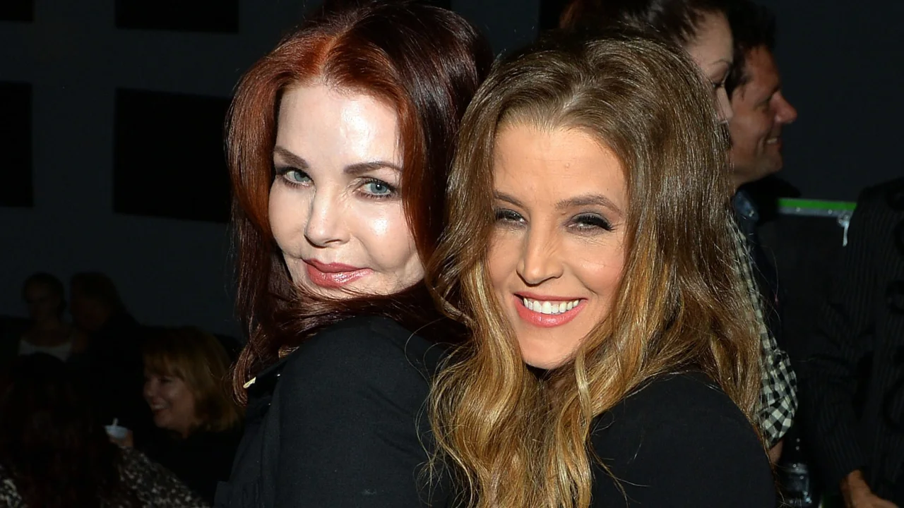 Priscilla Presley and Lisa Marie Presley's Estate Dispute Resolved with Settlement