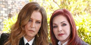 Priscilla Presley and Lisa Marie Presley's Estate Dispute Resolved with Settlement