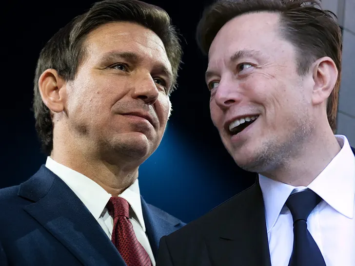 Ron DeSantis Twitter Campaign Announcement: A Technical Failure and Political Drama Unfold