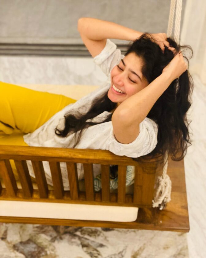 Sai Pallavi: Celebrating 8 Years of Brilliance in the Film Industry