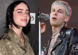 Shocking Split: Billie Eilish and Jesse Rutherford Call It Quits After a Brief Year of Romance