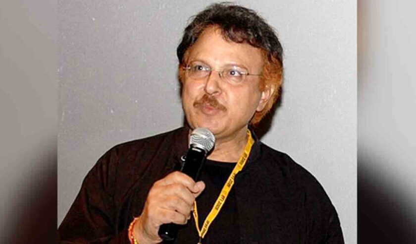 Telugu Actor Sarath Babu Passed Away at 71