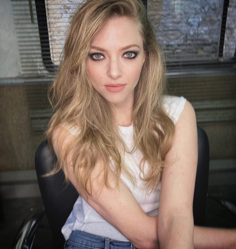 amanda seyfried hot