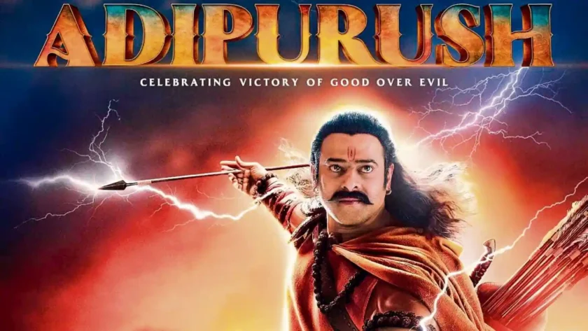 Adipurush 2023 Box Office Collection Report, Day-wise, India, Overseas