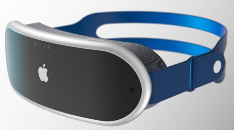 Apple Set to Unveil Groundbreaking VR/AR Headset with Dual Capabilities