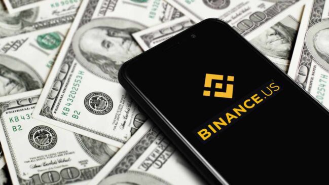 Read more about the article Binance US Pauses USD Deposits and Withdrawals, Requests Users to Withdraw Dollars by June 13