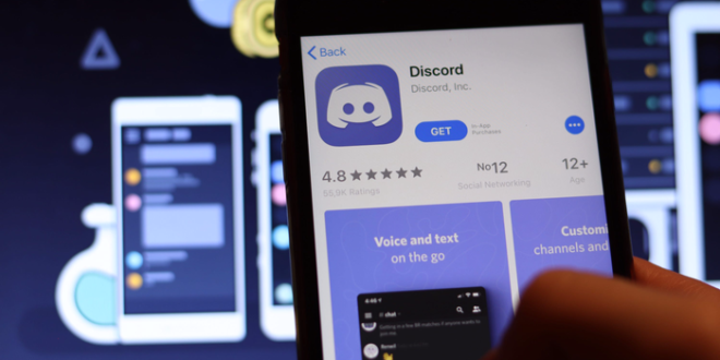Decoding the "Idle" Status on Discord: Understanding User Inactivity