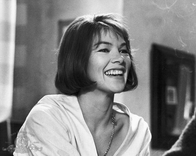 Double Oscar-Winning British Actress Glenda Jackson Passes Away at 87