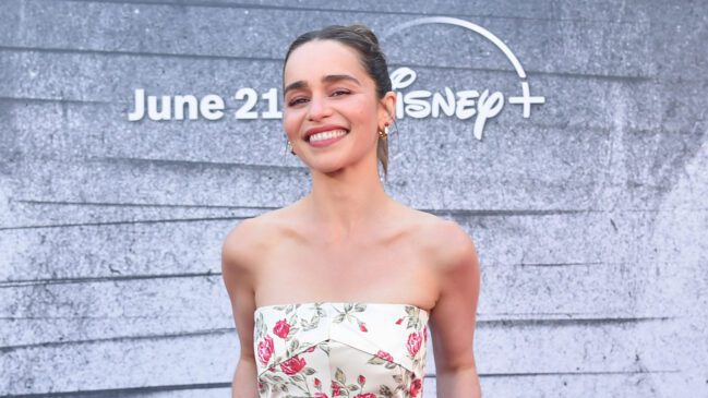 Read more about the article Emilia Clarke Delighted in Filming ‘Secret Invasion’: It Was a Joyful Adventure