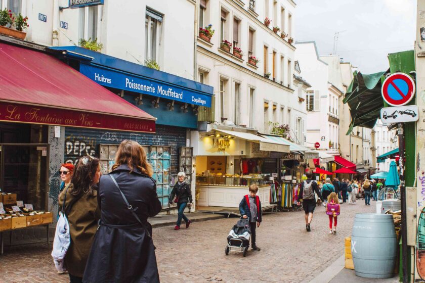 Exploring the Enchanting Latin Quarter Paris: Landmarks, Cuisine, and Hotels