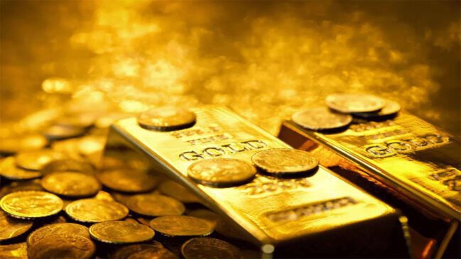 Read more about the article Gold Price Today June 07, 2023 in the United States, Per Gram, Per oz, Per kg