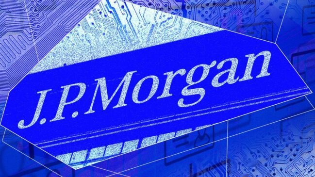 JPMorgan Suggests US Congress Might Place Ethereum in an 'Unspecified Classification'