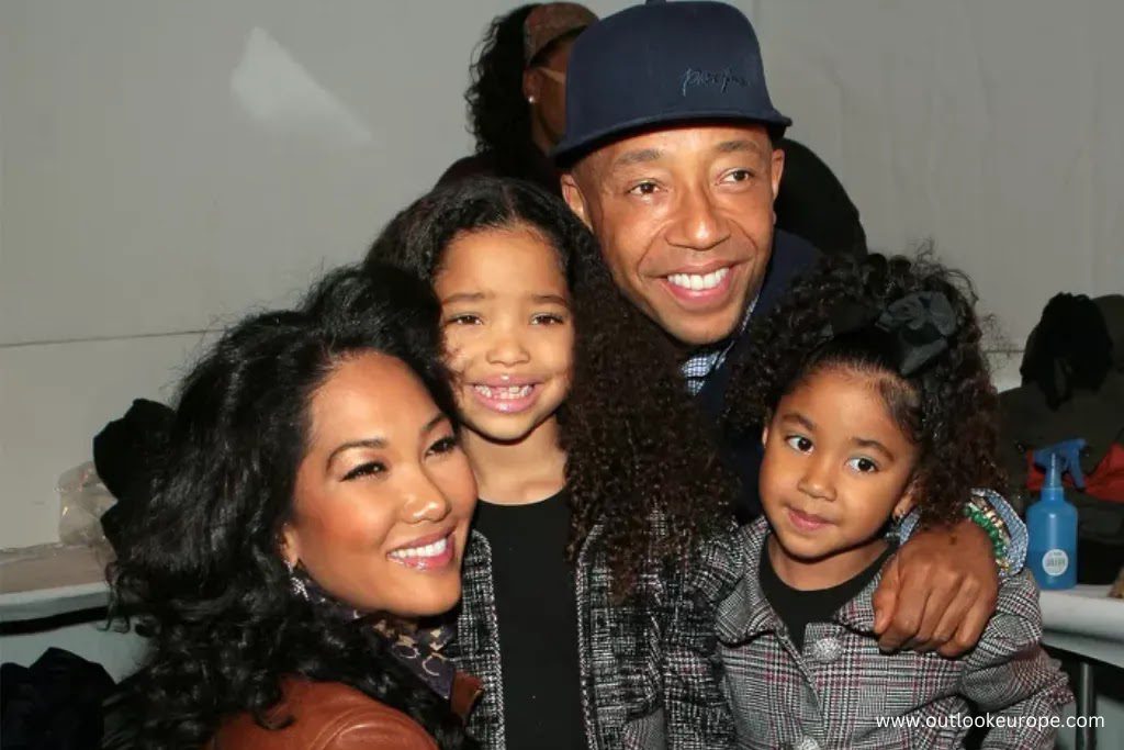 Kimora Simmons and Daughter Aoki Simmons Exposes Russell Simmons of Alleged Harassment