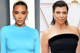 Kourtney Kardashian Gets Emotional and Criticizes Kim for Dolce & Gabbana Deal