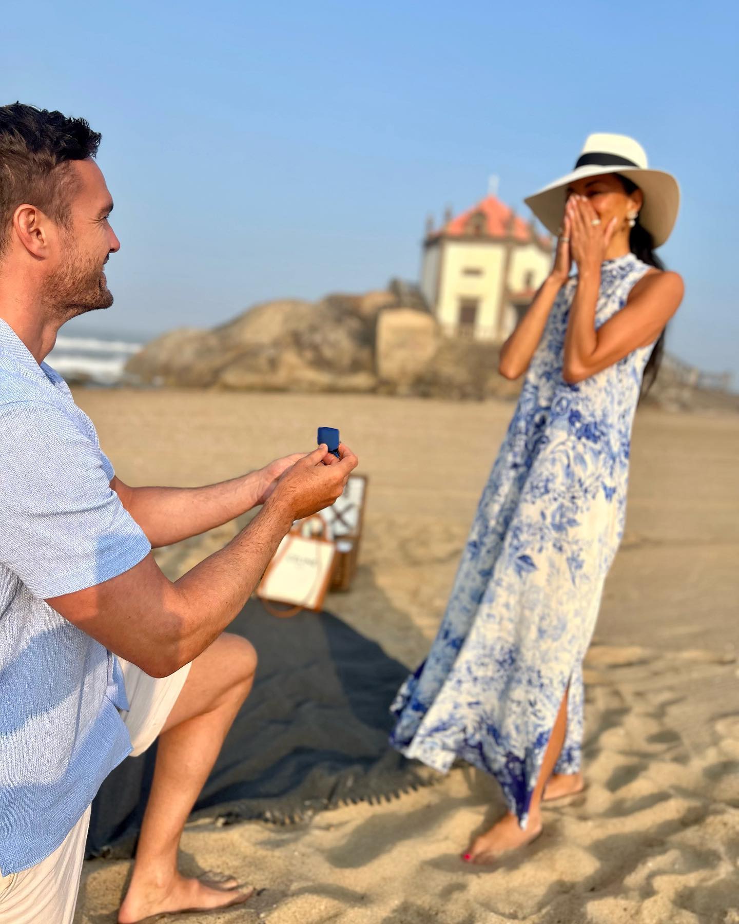 Nicole Scherzinger and Thom Evans Take Their Relationship to the Next Level with an Engagement Announcement