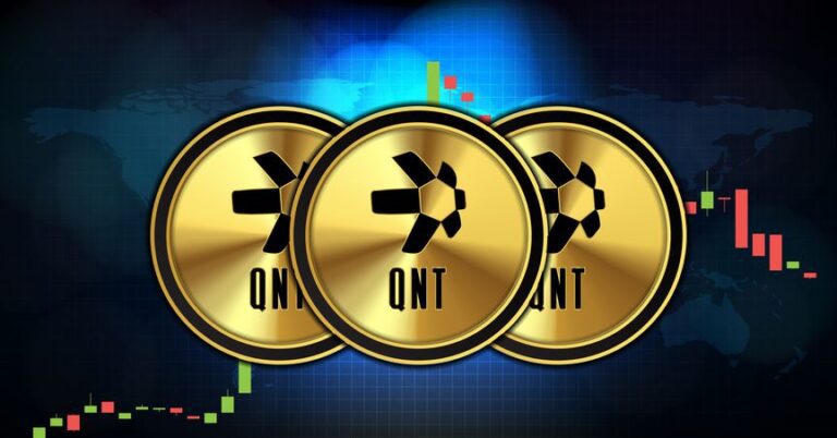 How Quant (QNT) is Reshaping the Healthcare Industry