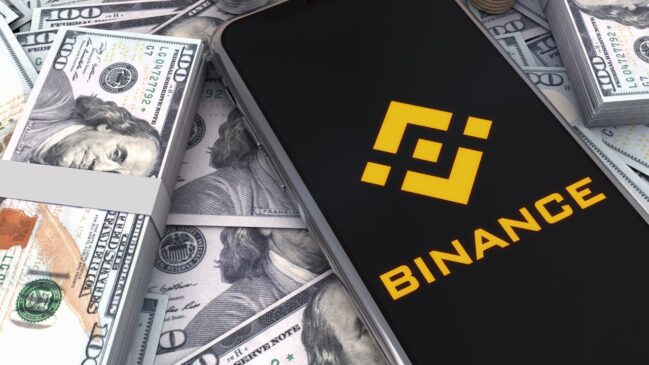 SEC Files Lawsuit Against Binance for Alleged Violations of US Securities Laws