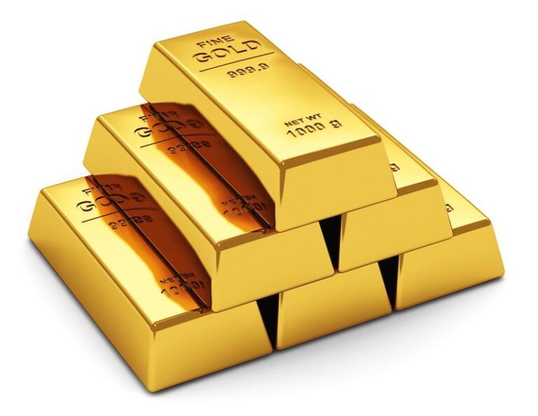 The Weighty Exchange: Unveiling the Precise Measurement of Gold