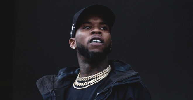Read more about the article Tory Lanez will be sentenced on Tuesday