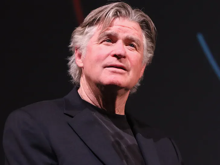 Treat Williams, 71, Passes Away Following Motorcycle Accident