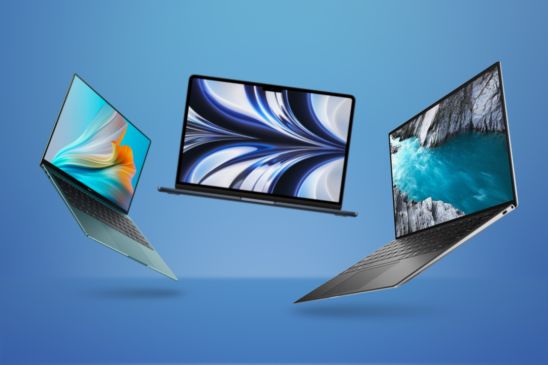 The Ultimate Guide: 12 Crucial Factors to Consider Before Buying a Laptop