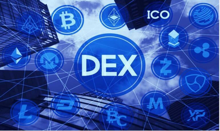Loopring: Unlocking the Potential of Decentralized Exchanges