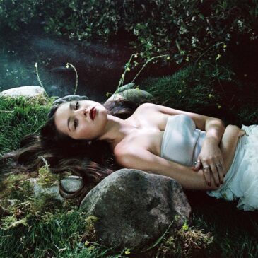 Olivia Rodrigo's Third Billboard Hot 100 No. 1: 'Vampire' Makes a Spectacular Debut