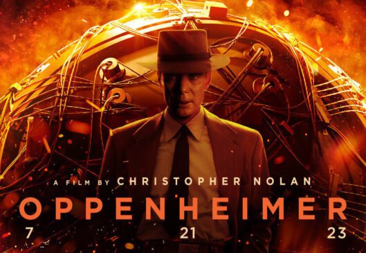 Oppenheimer Cast and Crew