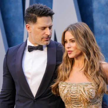 Read more about the article Sofía Vergara and Joe Manganiello Divorce After Seven Years of Marriage – Latest News