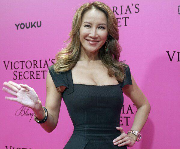 Tragic Loss: Hong Kong-Born Singer Coco Lee Passes Away at Age 48, Siblings Reveal Suicide as Cause