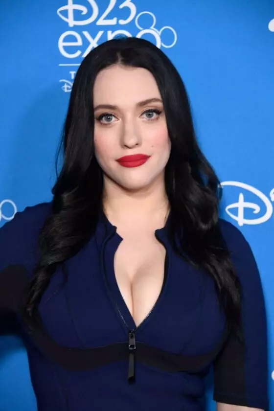 The Fascinating Journey of Kat Dennings: Unveiling Her Bio, Age, Height, Weight, and Net Worth
