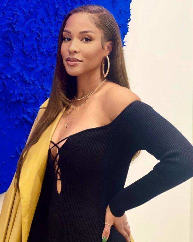 All You Want to Know About Savannah James, Wife of LeBron James