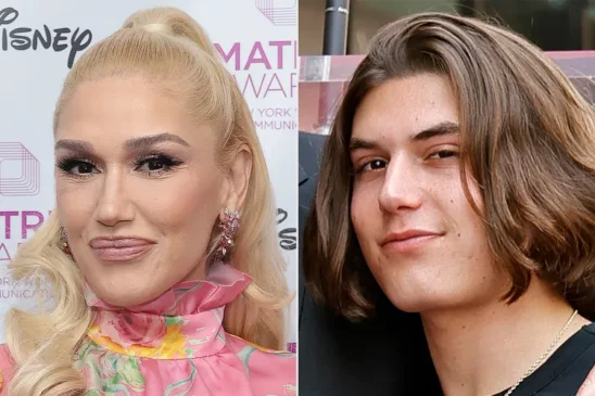 Read more about the article 17-Year-Old Kingston Rossdale, Gwen Stefani’s Son, Takes the Stage at Blake Shelton’s Oklahoma Bar