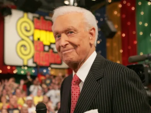 Bob Barker Passes Away at Age 99: Renowned Host of 'The Price Is Right' and Animal Activist