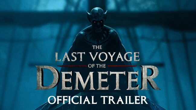 Read more about the article Box Office: ‘Last Voyage of the Demeter’ Sinks, ‘Barbie’ and ‘Oppenheimer’ Maintain Strong Performance