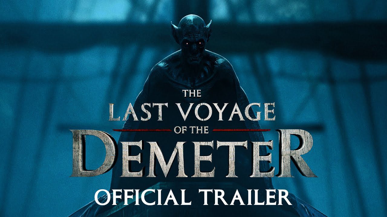 Box Office 'Last Voyage of the Demeter' Sinks, 'Barbie' and 'Oppenheimer' Maintain Strong Performance