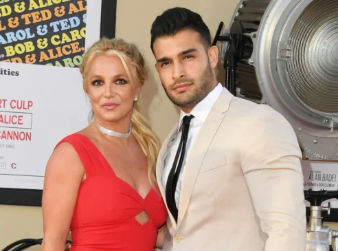 Cryptic Message from Britney Spears Emerges Following Split with Sam Asghari