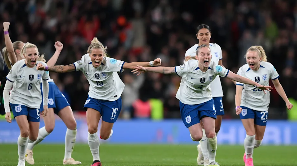 FIFA: England Triumphs 3-1, Secures Maiden Women's World Cup Final Appearance