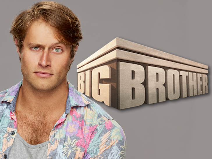 Expulsion from Show: BIG BROTHER Contestant Removed After Using Offensive Language