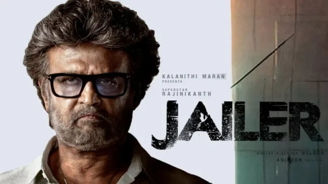 Jailer 2023 Box Office Collection Day-wise, India, Overseas, All Languages