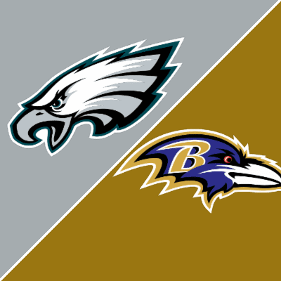 Ravens Secure Narrow Victory Against Eagles, 20-19
