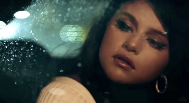 Same Old Love from Selena Gomez reached 500 Million Views on YouTube