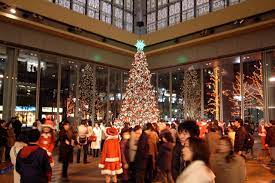 Top Seasonal Holidays 12 Top Seasonal Holidays Around The World