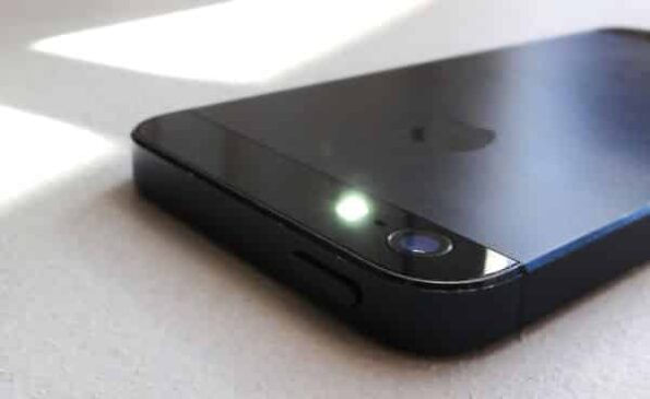 Understanding and Resolving iPhone Camera Blinking: A Comprehensive Guide