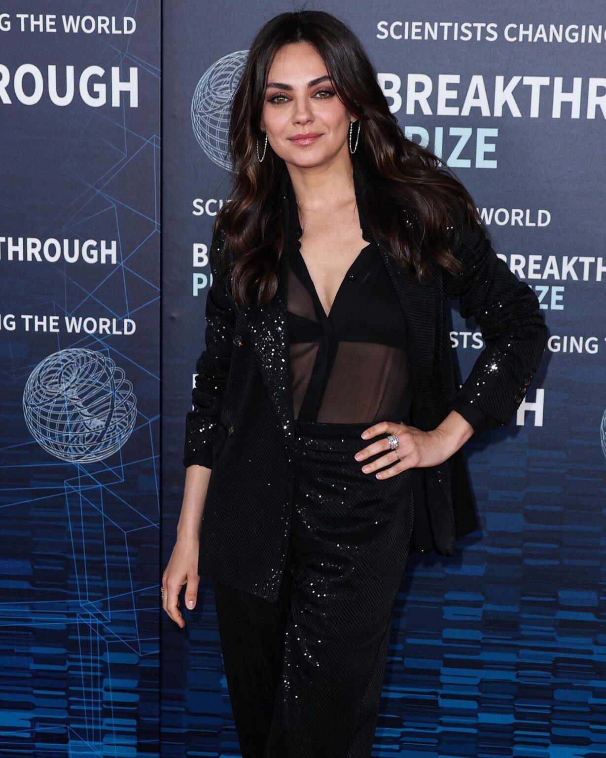 Mila Kunis Bio, Age, Height, Weight, Net Worth