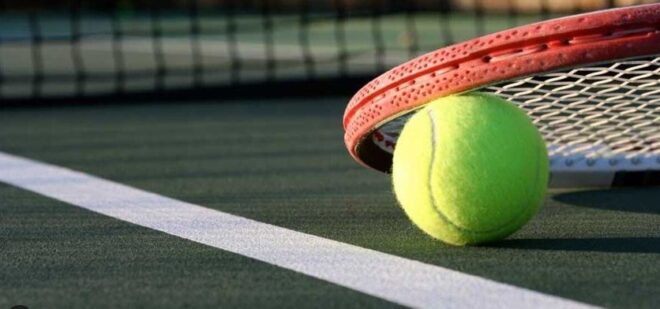 Read more about the article Mostbet Registration & Tennis Betting