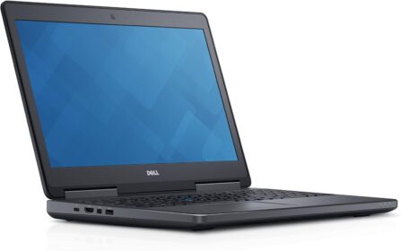 Refurbished Dell Workstation Laptop on Amazon