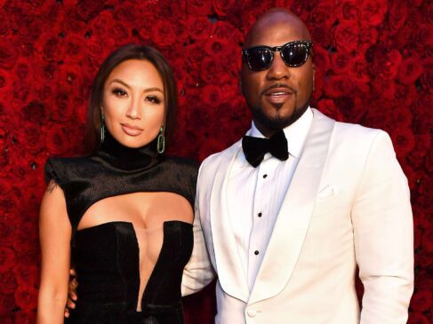 Read more about the article Jeezy, Jeannie Mai’s Estranged Husband, Opens Up About His 8-Year Struggle with Depression