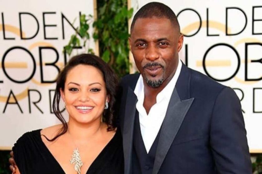 Know About Sonya Nicole Hamlin, Ex-Wife of Idris Elba